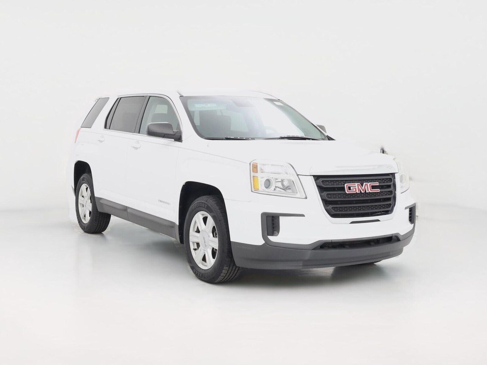 2016 GMC Terrain