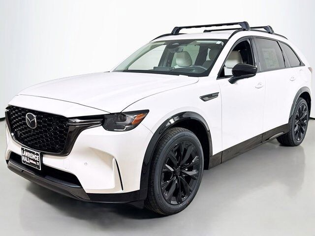 2026 MAZDA CX-90