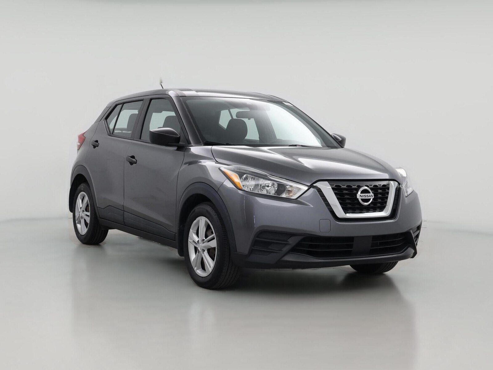 2020 NISSAN Kicks