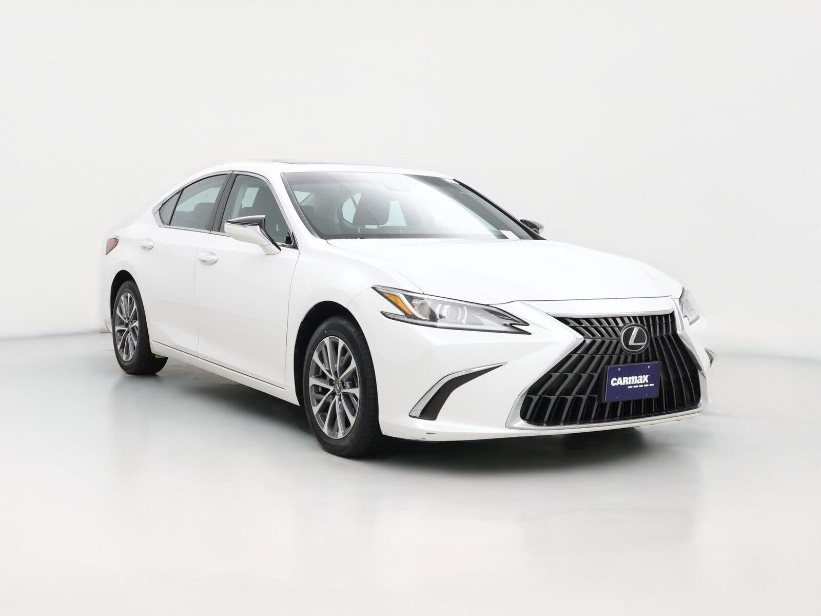 2023 LEXUS ES