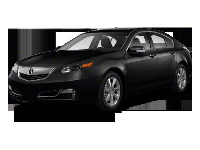 2012 ACURA TL