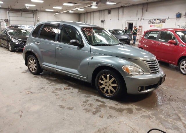 2010 CHRYSLER PT Cruiser