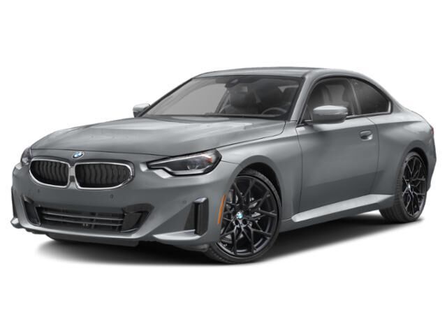 2024 BMW 2 Series