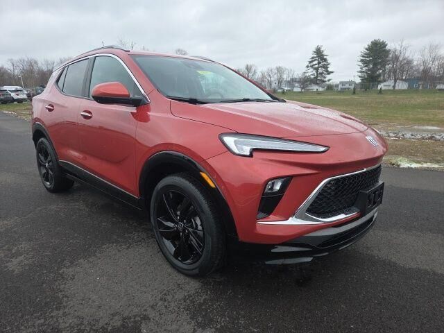 2024 BUICK Encore GX