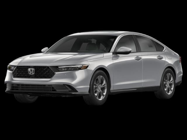 2026 Honda Accord