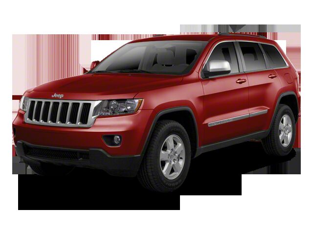 2013 JEEP Grand Cherokee