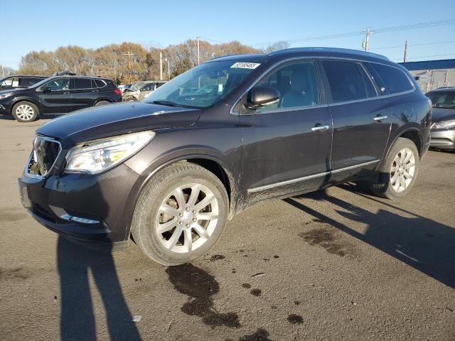 2015 BUICK Enclave