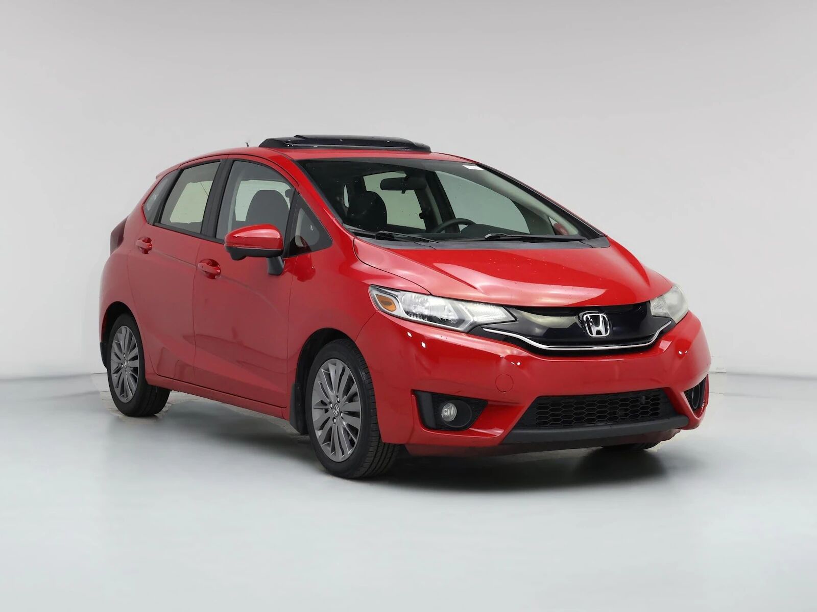 2016 HONDA Fit