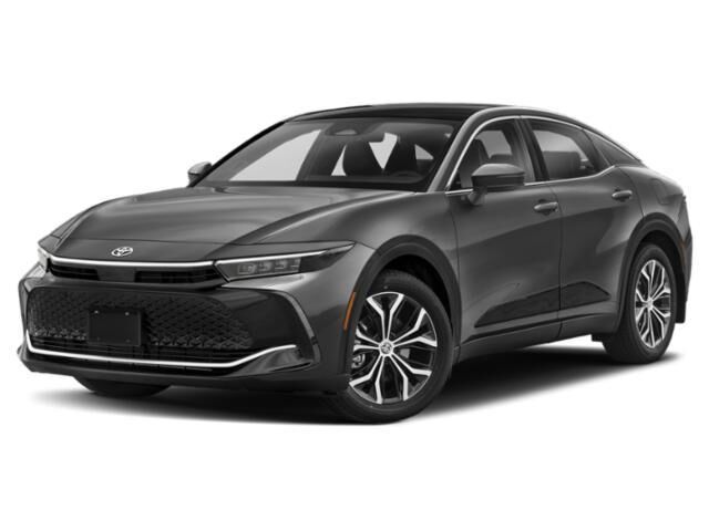 2023 TOYOTA CROWN