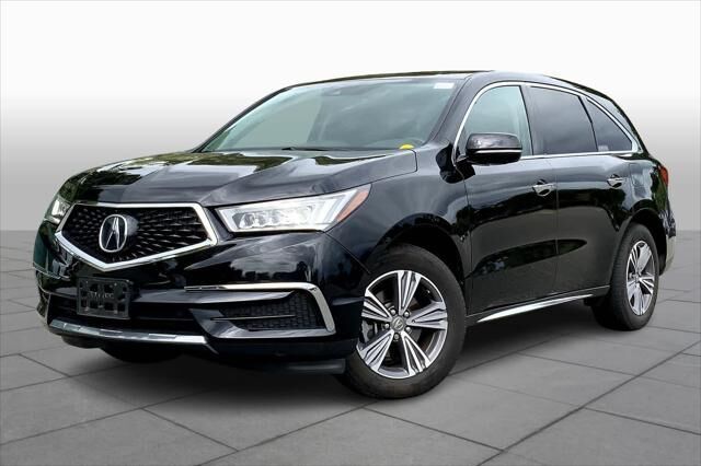 2019 ACURA MDX