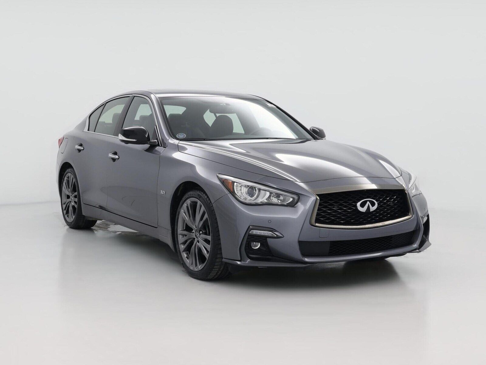 2020 INFINITI Q50