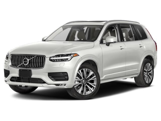 2022 VOLVO XC90