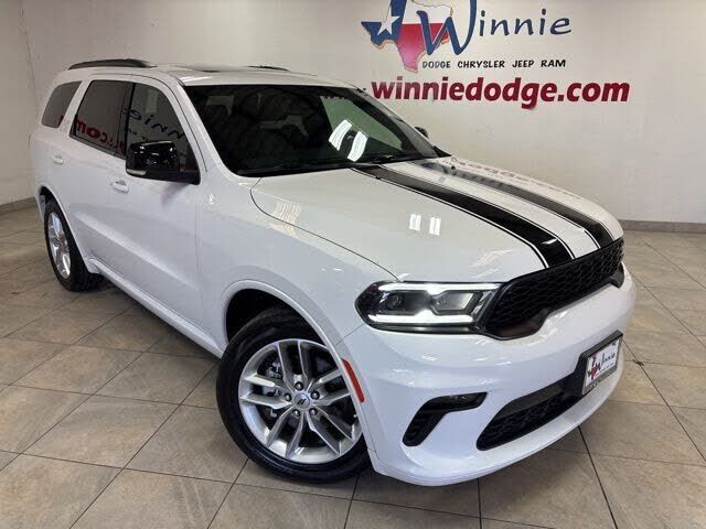 2023 DODGE Durango