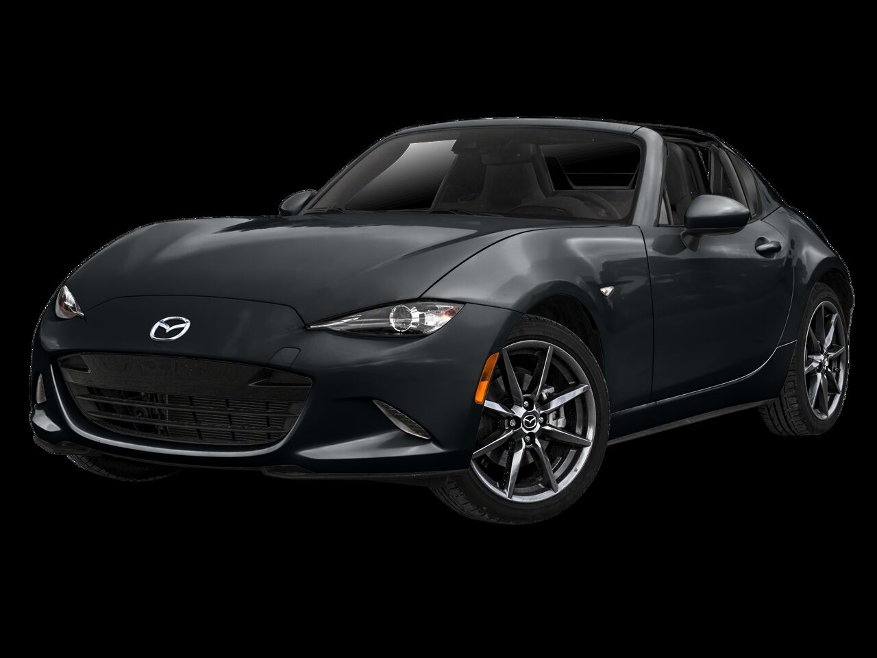 2021 MAZDA MX-5