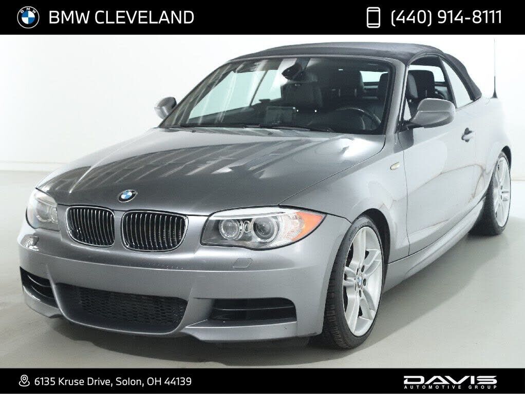 BMW 135i