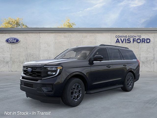 2026 FORD Expedition