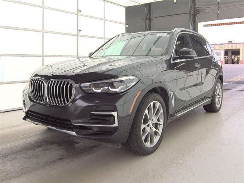 2023 BMW X5
