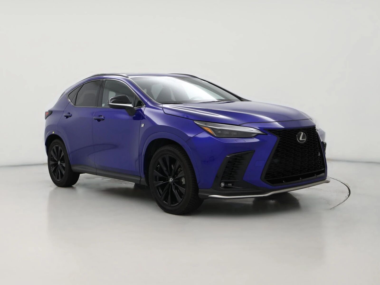 2022 LEXUS NX