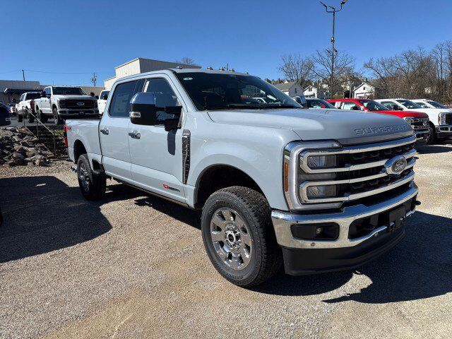 2026 FORD F-350