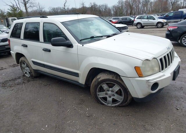 2005 JEEP Grand Cherokee