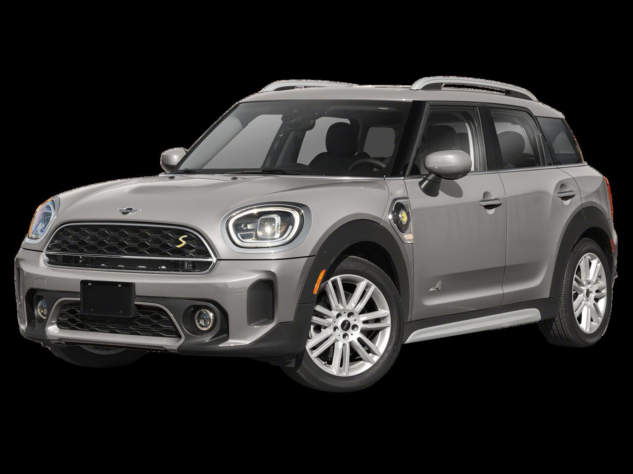 2023 MINI Countryman