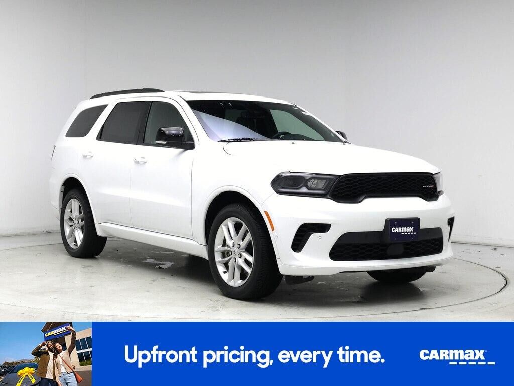 2025 DODGE Durango