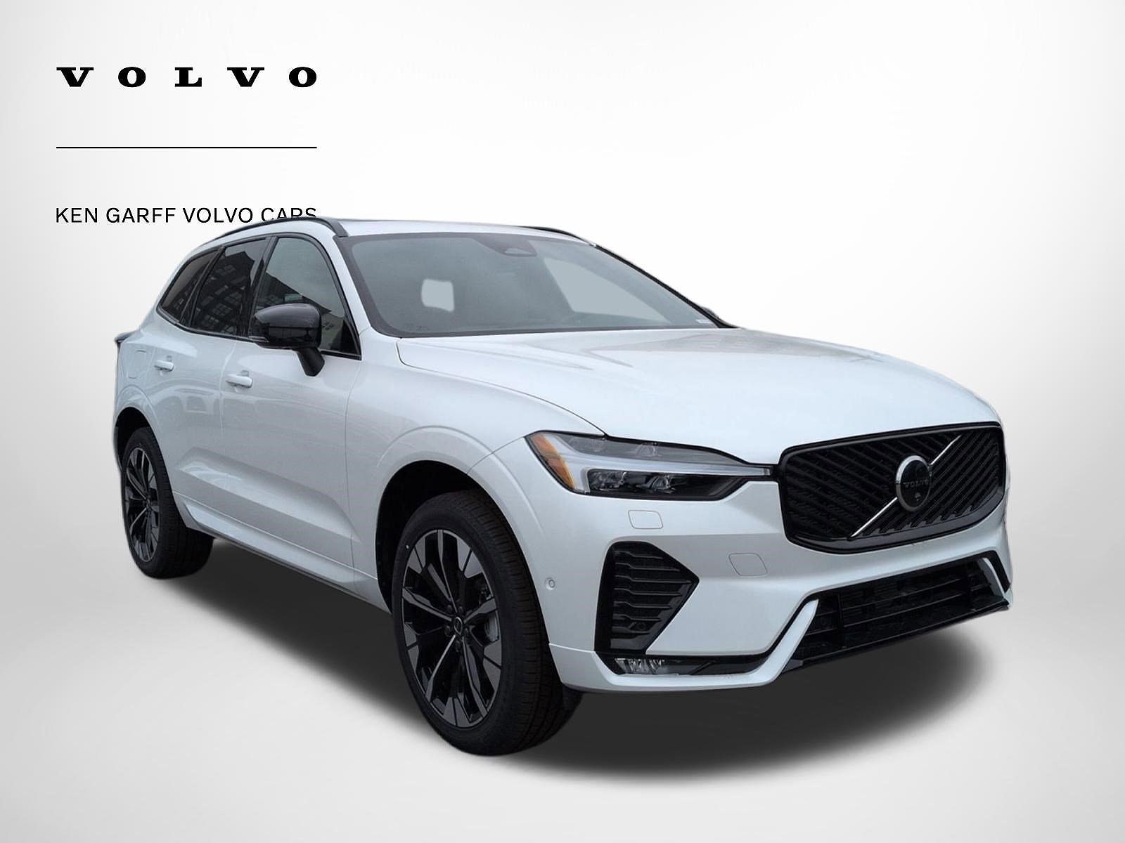 2026 VOLVO XC60