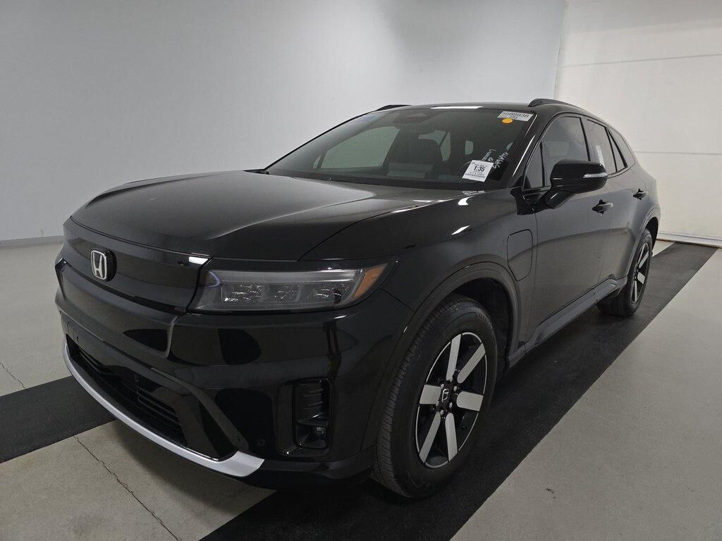 2024 HONDA Prologue