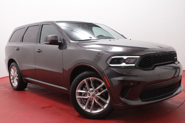2024 DODGE Durango