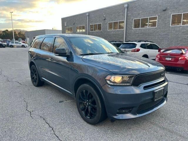 2020 DODGE Durango