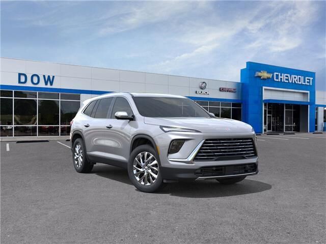 2026 BUICK Enclave