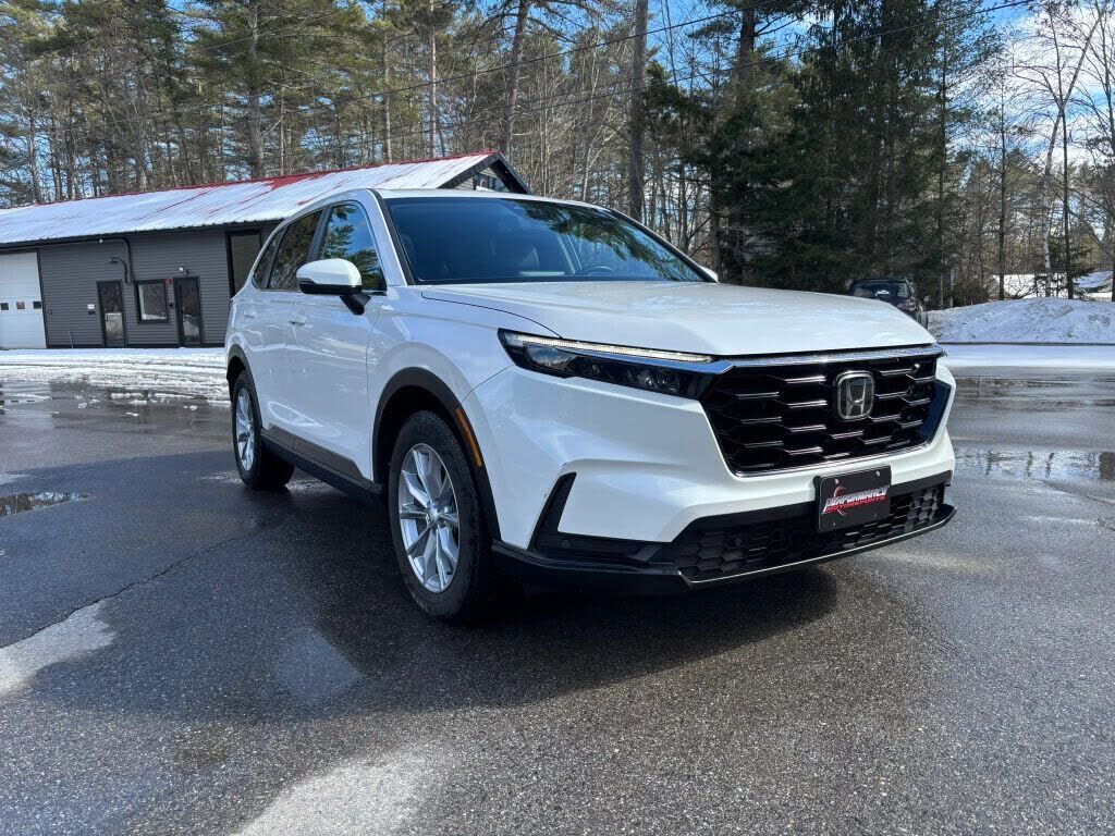 2023 HONDA CR-V