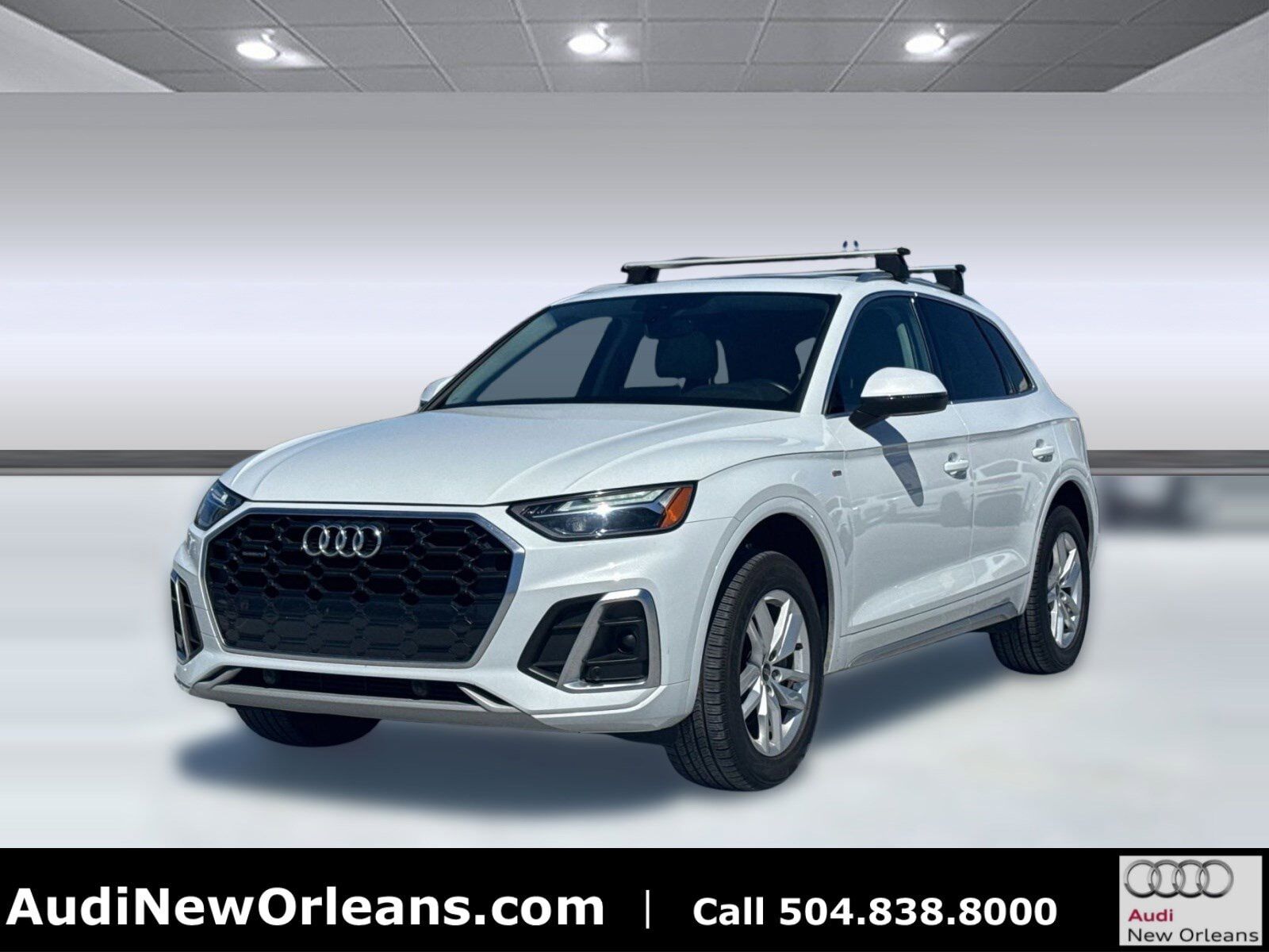 2023 AUDI Q5