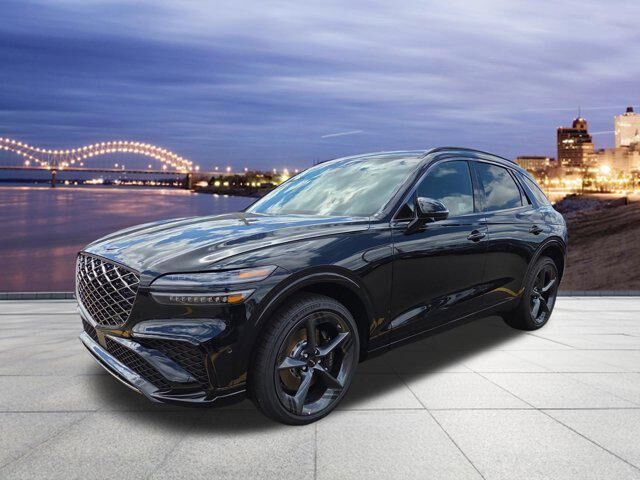 2026 GENESIS GV70