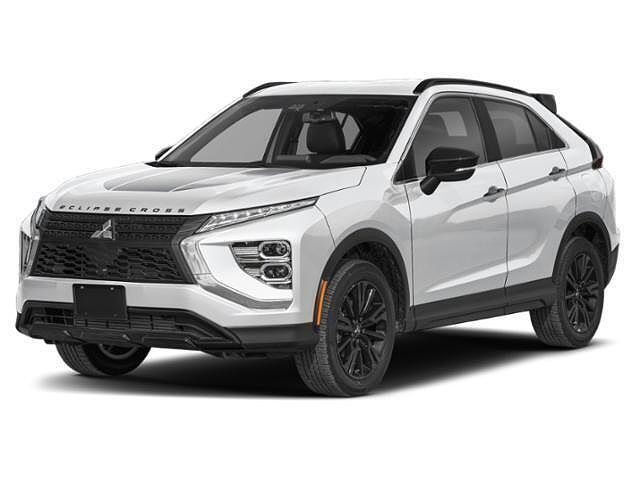 2026 MITSUBISHI ECLIPSE CROSS