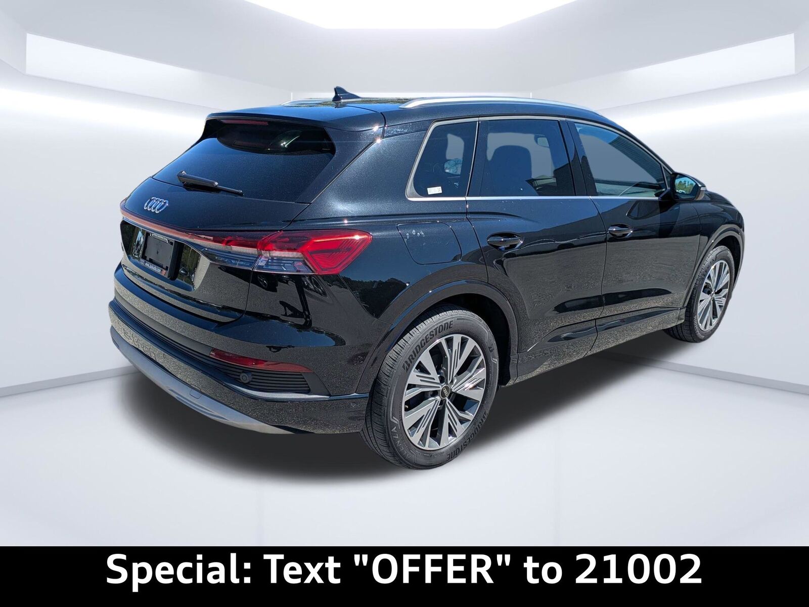 2023 Audi Q4