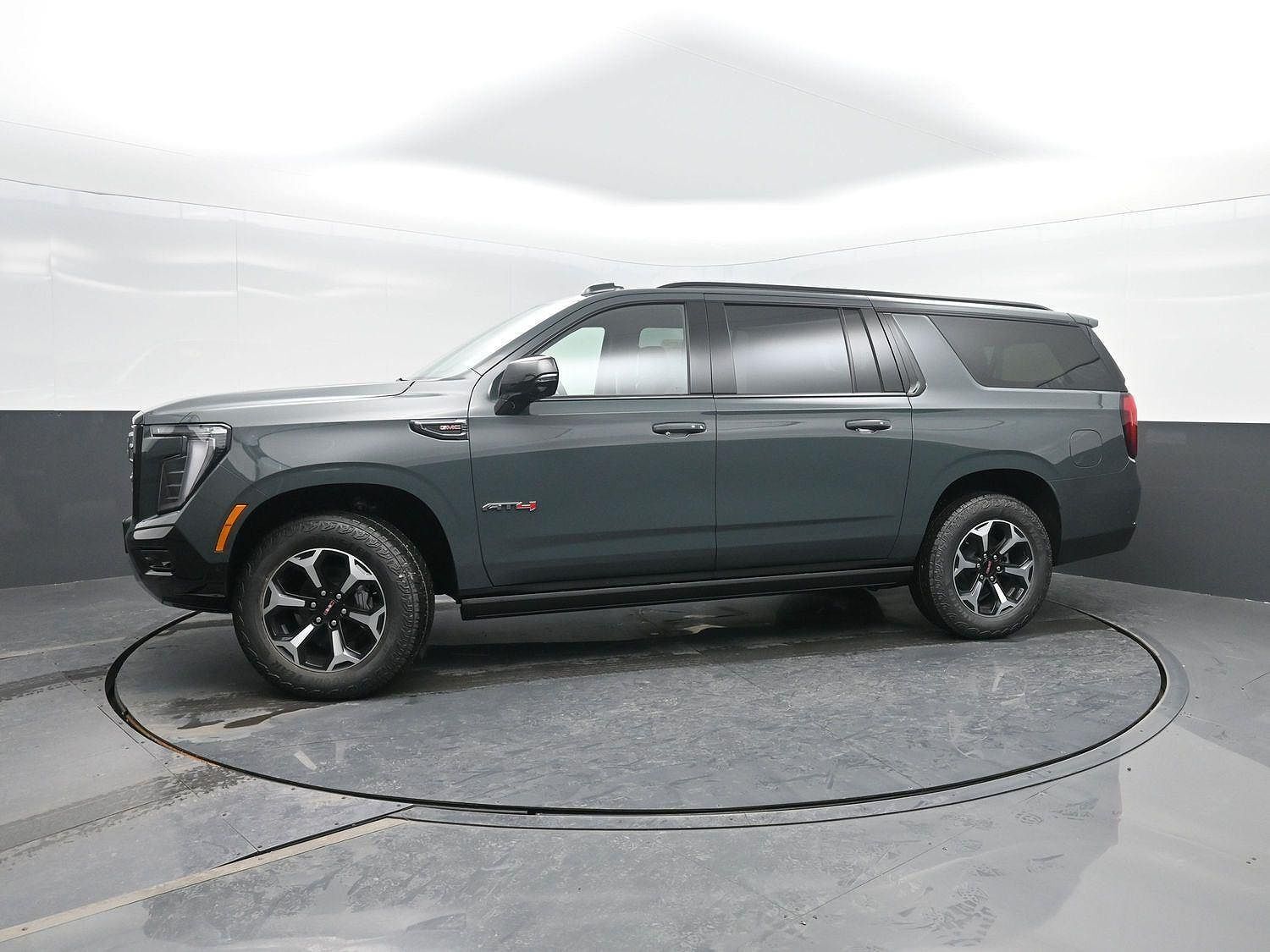 2026 GMC Yukon XL