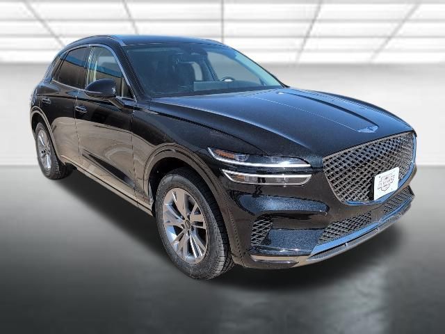 2023 GENESIS GV70
