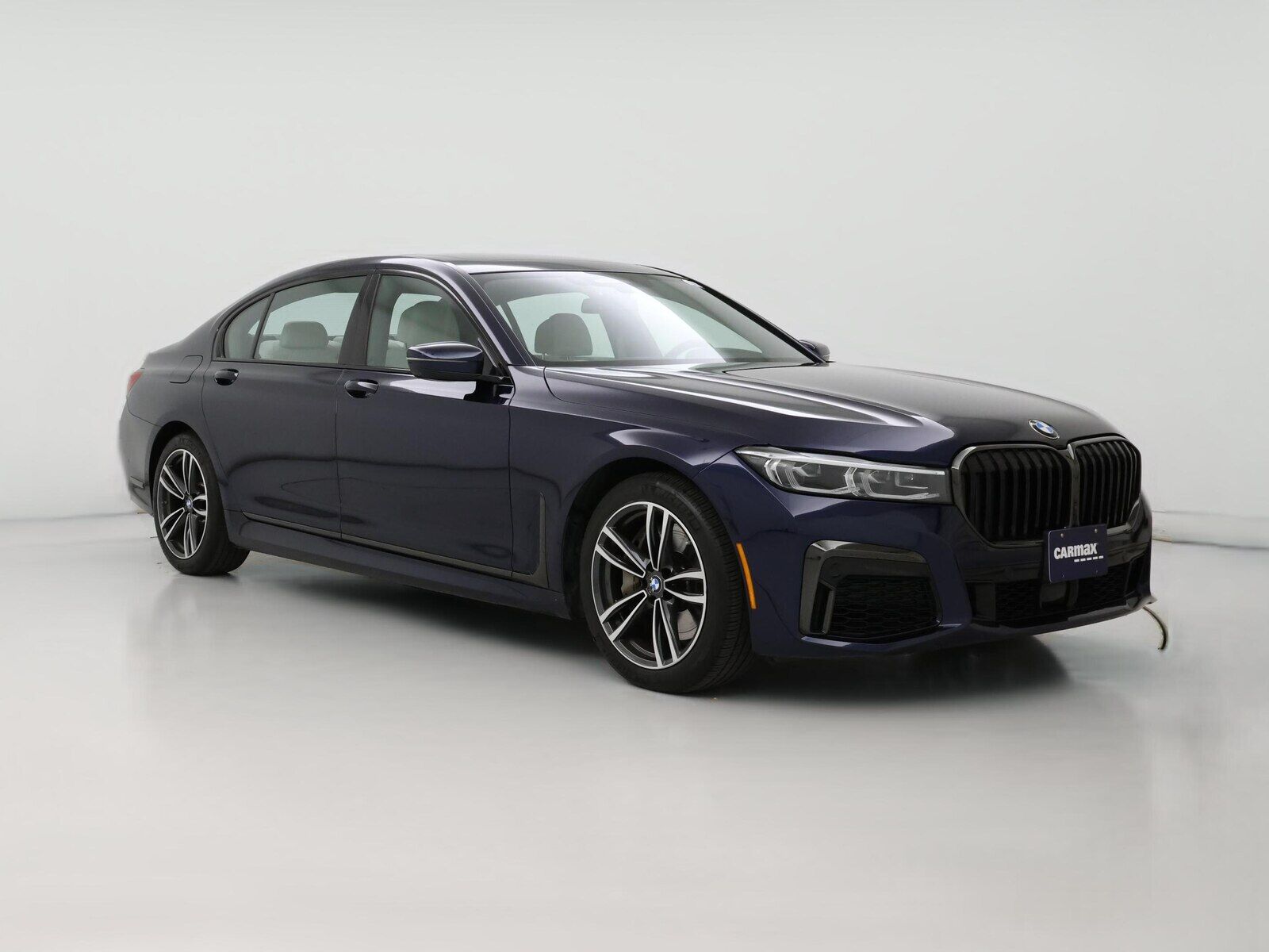 2021 BMW 7 Series