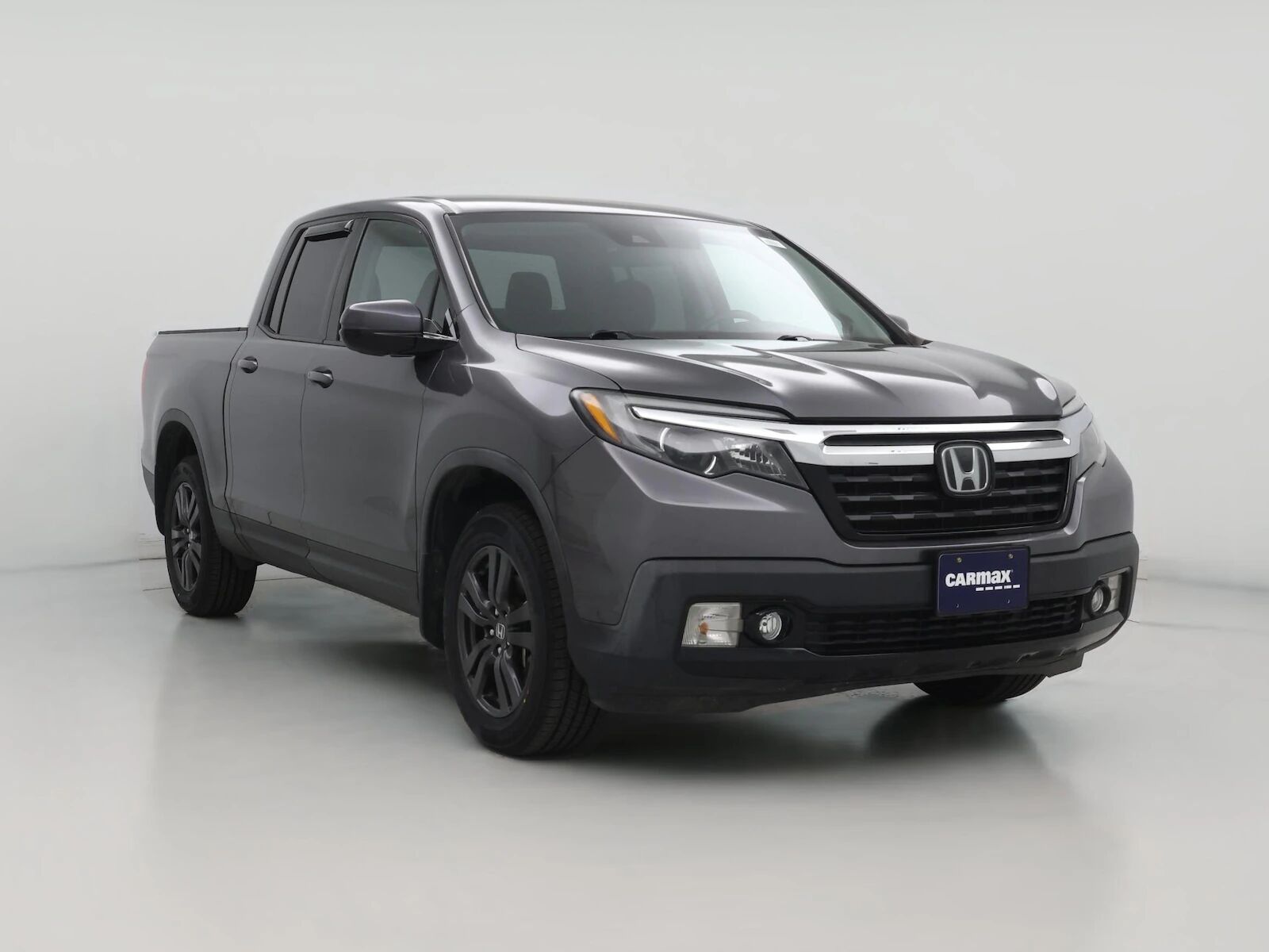 2020 HONDA Ridgeline