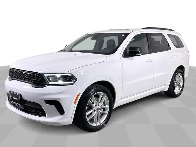 2024 DODGE Durango
