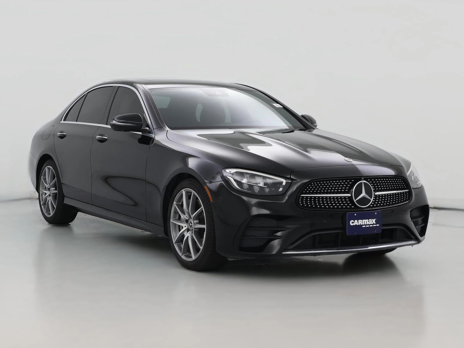 2022 MERCEDES-BENZ E-Class