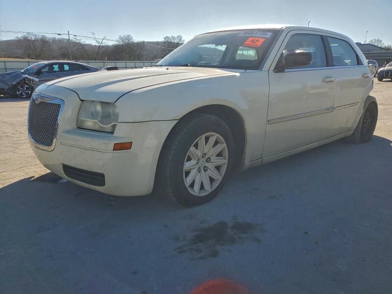 2008 CHRYSLER 300