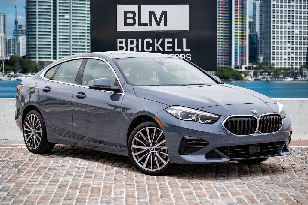 2023 BMW 2 Series