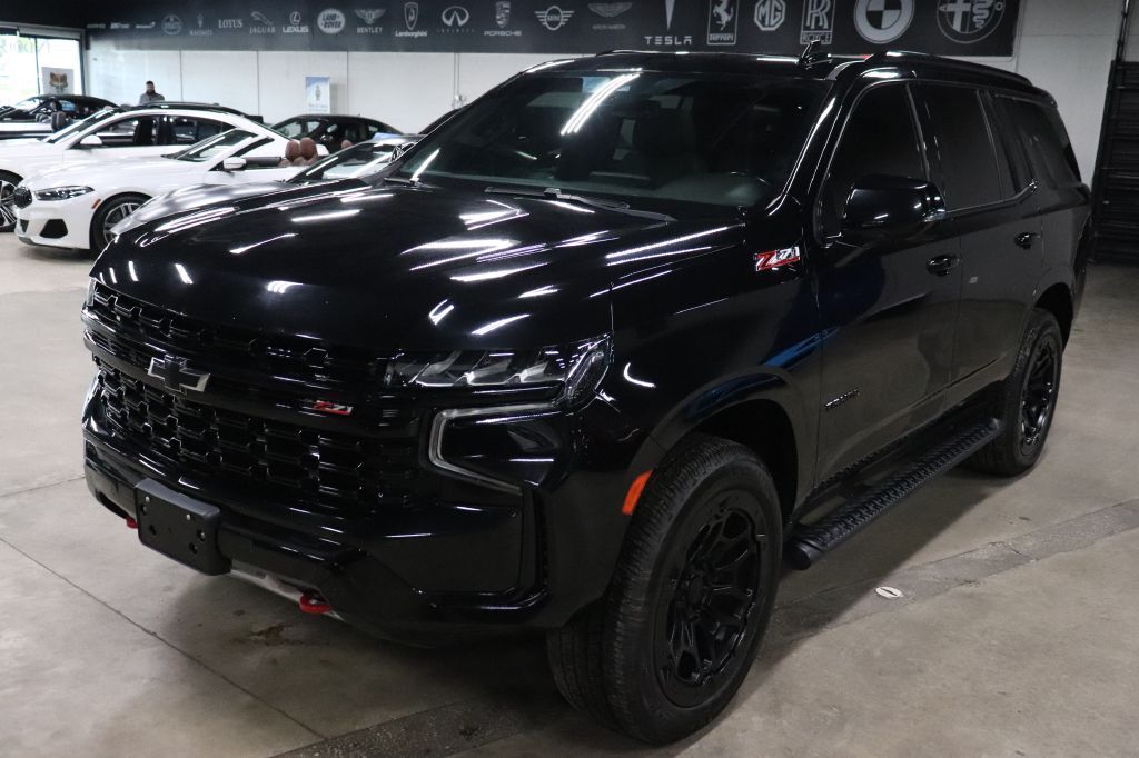 2023 CHEVROLET Tahoe