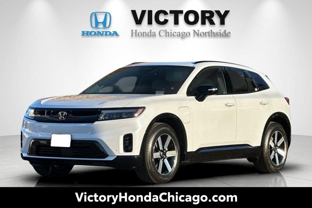 2026 HONDA Prologue