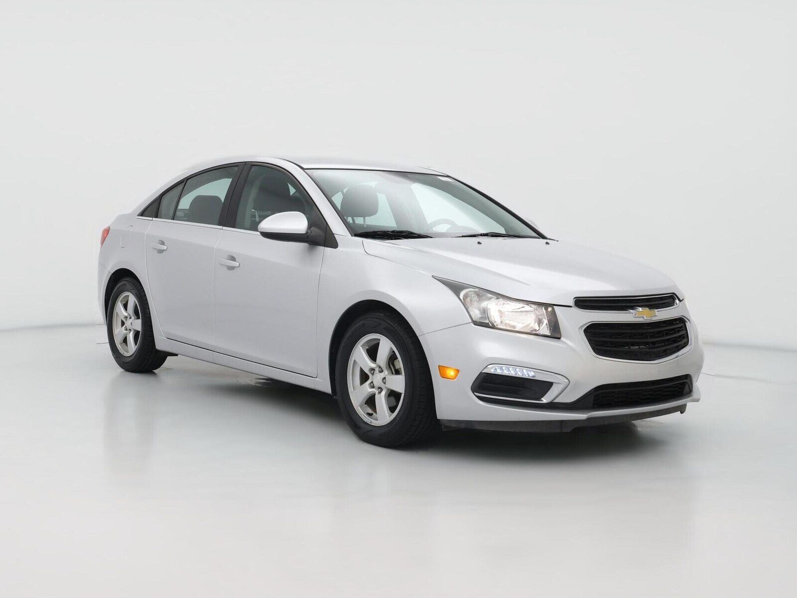 2015 CHEVROLET Cruze