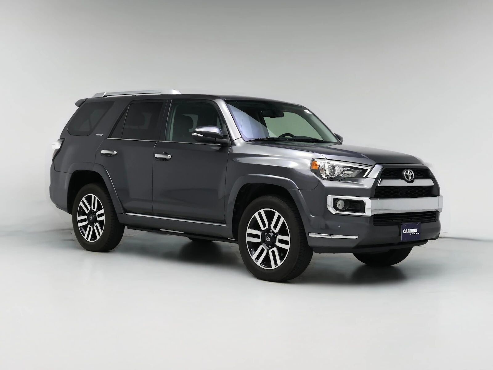 2019 TOYOTA 4-Runner