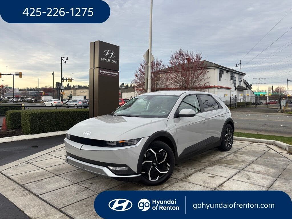 2023 HYUNDAI IONIQ 5