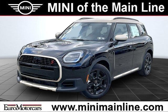2026 MINI Countryman